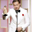 Βραβείο του πιο γλυκού μπαμπά για τον Ryan Gosling