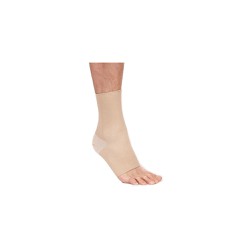 ADCO Elasticated Ankle With Closed Heel Large 2 picies
