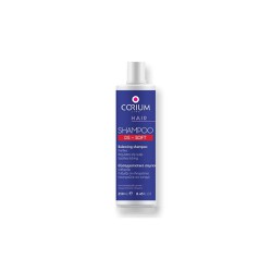 Corium DS Soft Balancing Shampoo For Oily Hair 250ml