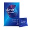 Durex Classic - Προφυλακτικά με Φυσική Αίσθηση, 18 προφυλακτικά