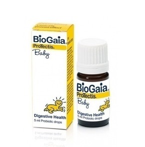Biogaia Baby Drops Protectis, 5ml