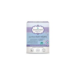 Pharmasept Baby Care Purified Eye Wipes Sterile Eye Wipes 10 pieces