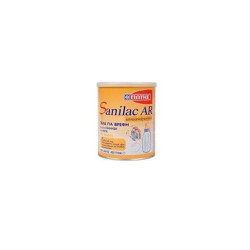 Γιώτης Sanilac AR Anti Reduction Milk 400gr