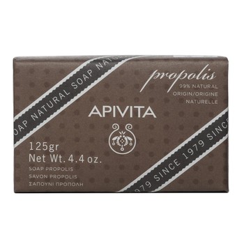 APIVITA SOAP PROPOLIS 125GR