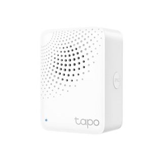 TP-Link Tapo H100 Smart Hub