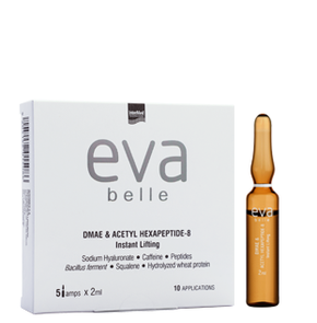 Eva Belle Instant Lifting Ampoules for Instant Lif
