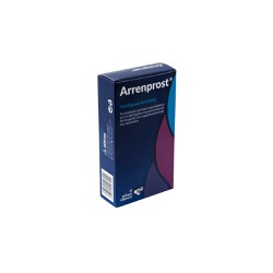 Demo Arrenprost Nutritional Supplement For Prostate Health 30 caps 