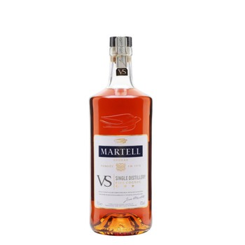 Martell V.S. Cognac 0,7L