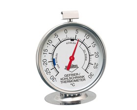 Kuchenprofi Θερμόμετρο Ψυγείου