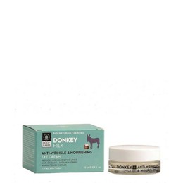 Bodyfarm Donkey Milk Anti-Wrinkle & Nourishing Eye Cream 15ml