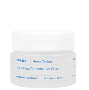Korres Greek Yoghurt Ενυδατική Κρέμα Νύχτας με Προ