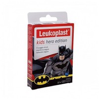 Bsn Leukoplast Kids Hero Edition Batman 2 Μεγέθη 1