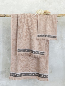 Towel - Ardor - Pink