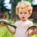 Γιατί τα παιδιά πρέπει να τρώνε ψάρια - Έρευνα επιστημόνων