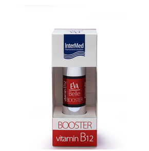 Εva Belle Booster Vitamin B12, 15ml