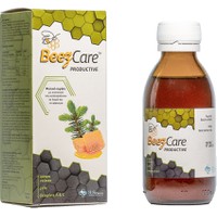 BeezCare Productive 140ml - Φυτικό Σιρόπι Που Κατα