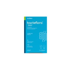 Olonea BacteFlora Προβιοτικό & Πρεβιοτικό Συμπλήρωμα Διατροφής 10 κάψουλες