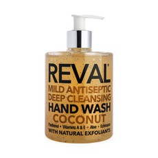 Intermed Reval Deep Cleansing Hand Wash Coconut 50