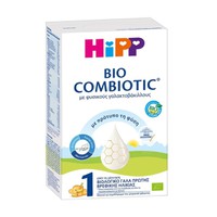 HiPP 1 Bio Combiotic Νέο Με Metafolin 300gr - Βιολ