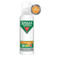 Jungle Formula Strong Soft Care No Touch Αντικουνο