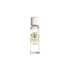 Roger & Gallet Cedrat Fragrant Wellbeing Water Perfume With Citron Essential 30ml