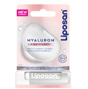 Liposan Hyaluron Lip Moisture Blister-Στικ Χειλιών
