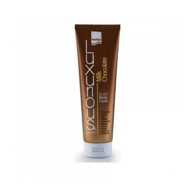 INTERMED Luxurious Body Cream Chocolate 280ml