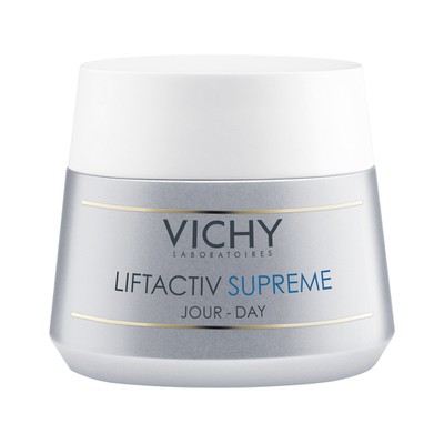 VICHY Liftactiv Supreme Limited Edition για Κανονικές/ Μικτές Επιδερμίδες 75ml