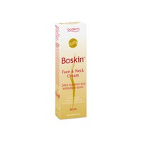 BODERM BOSKIN FACE&NECK CREAM 40ML