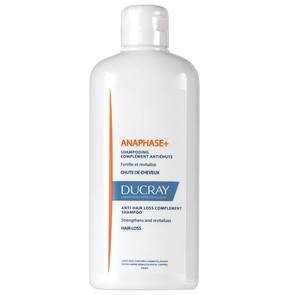 Ducray Anaphase+ Shampoo Strong Complementary Anti