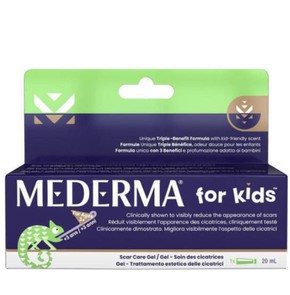Mederma for Kids Gel for Scars, 20ml