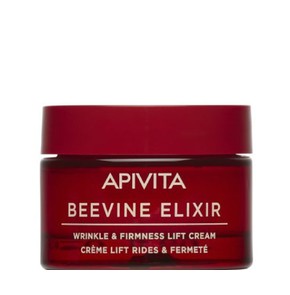 Apivita Beevive Elixir Cream Light - Κρέμα για Σύσ