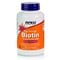 Now Biotin 10mg Extra Strenght - Υγεία Μαλλιών, 120 caps 