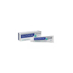 Elgydium Brilliance & Care Whitening Toothpaste 30ml