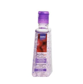 Reval Plus Blackberry for Hands Cleansing Without 