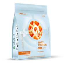 QNT Whey Protein Light Digest - Salted Caramel, 500gr