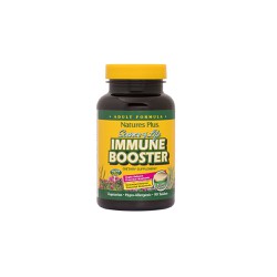 Nature's Plus Source Of Life Immune Booster Adult Multivitamin 90 tablets