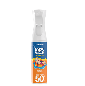 Frezyderm Kids Sun Care Cream Spray-Παιδικό Αντηλι