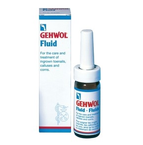 Gehwol Fluid, 15ml