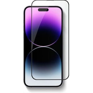 Vivid Full Face Tempered Glass Apple iPhone 14 Pro