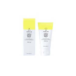 YOUTH LAB. Thirst Relief Mask Intensive Hydration Mask 50ml