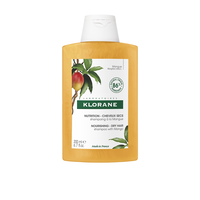 Klorane Shampooing a la Mangue 100ml - Σαμπουάν Θρ
