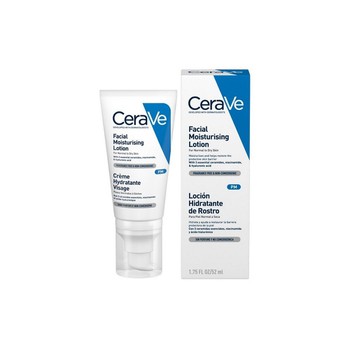 CERAVE FACIAL MOISTURISING LOTION FOR NORMAL TOY D