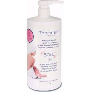 Thermale Med Soap PH5.5, 1000ml