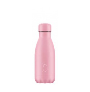 Chilly's Bottle Pastel Pink, 280ml