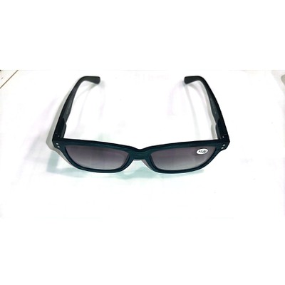 VISUAL CARE Γυαλιά Πρεσβυωπίας-Ηλίου Σε Γκρι Χρώμα 2945 +1.00