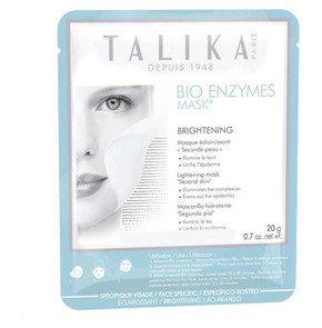 Talika Bio Enzymes Mask Brightening  20gr