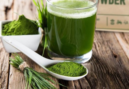 Why chlorella is necessary in summer