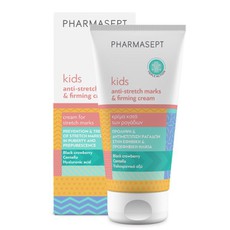 Pharmasept Kids Anti-Stretch Marks & Firming Cream