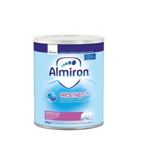 Nutricia Almiron Prosyneo TM Allergy-Free Milk for
